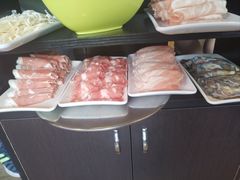 -翠峰苑火锅(迎宾路店)