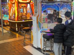 -星际传奇(新都七一国际广场店)