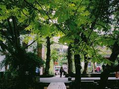 -西溪南古村落景区