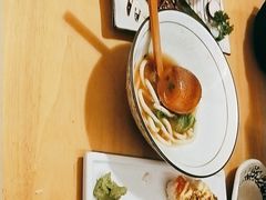 -吉炙烧鸟•本格料理(国际商贸城店)