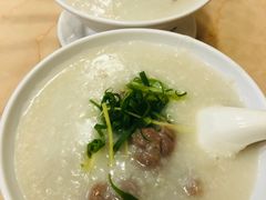 -盛记粥面(佐敦店)