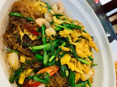 -农家小院(朱雀桥店)