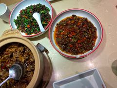 -小柴米·传统江西菜(八一广场店)