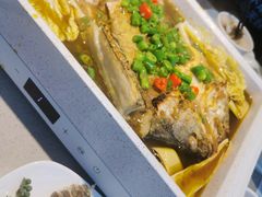 -半天妖烤鱼(和平印象城店)