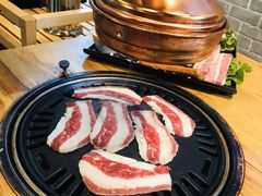 -秋木烤肉·韩国牛肉名家(高新旗舰店)