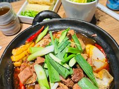 -炉角·鲍鱼牛腩煲(国贸商城店)