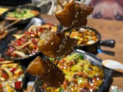 -刘成杰锦州烧烤(南河路店)