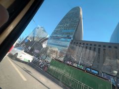 -凯德MALL(西直门店)