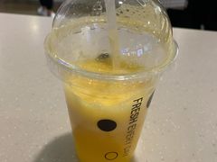 -每日新鲜水果吧(黄浦来福士店)