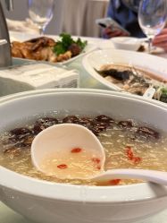 -上海浦东喜来登由由大酒店·宴会厅