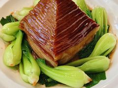 金牌扣肉-知味观·味庄(杨公堤店)