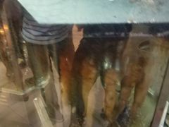 -一代烤翅王(大汉口店)