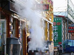 -乌兰布统草原