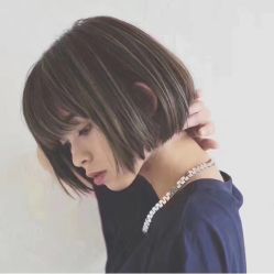 -芳琪造型