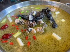 -陈三炖鸡馆(金众小区店)