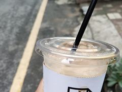 -JPG coffee(广州体育西店)