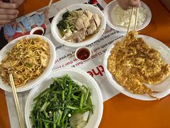 -纽顿熟食中心