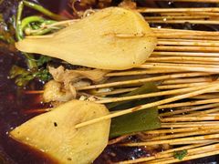 -成都瓜串串(华强北店)