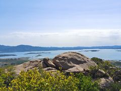 -云峰山自然风景区