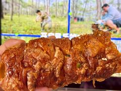 -B&C黄油与面包·THE GARDEN BAKERY概念店(世纪汇店)