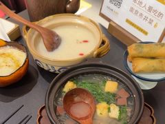 -古都历食南京菜·烤鸭·鸭血粉丝·汤包(南京博物院店)