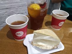 -85度C(厦门台湾街店)