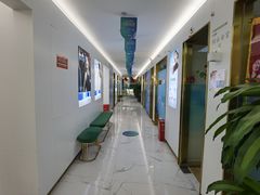 -美可普口腔医院(东街分店)