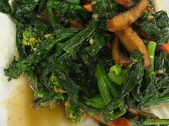 -佛有缘素食馆·荔湾老字号(陈家祠首店)