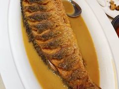 -金狮麟·新豫菜(金码大厦店)