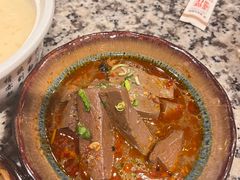 -南京大牌档(崇文门国瑞店)