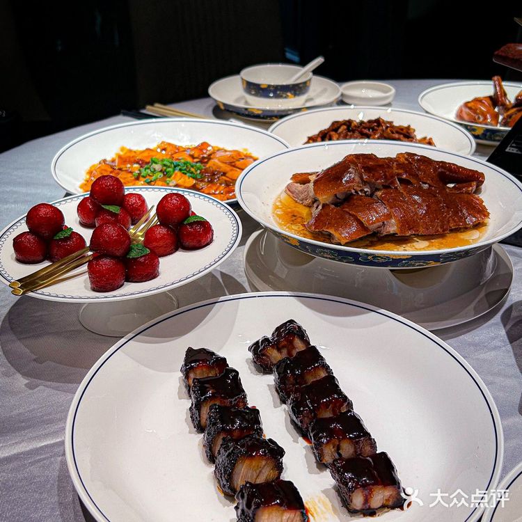 正确姿势吃珠海横琴粤菜，好吃到哭😭  
