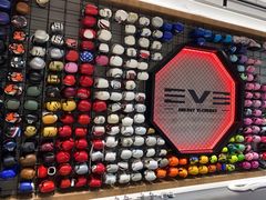 -EVE格斗健身工作室(周康店)
