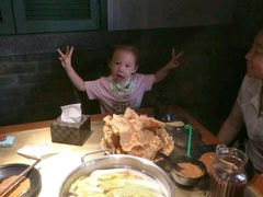 -手选潮汕鲜活牛肉火锅(二七广场店)