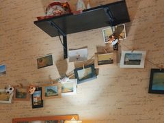 -隅cafe(傅厚岗店)