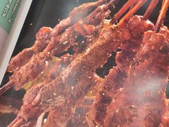 -马艾萨中国兰州传统牛肉面(惠新里店)