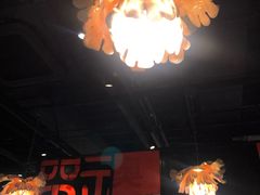 -和府捞面(石景山喜隆多店)