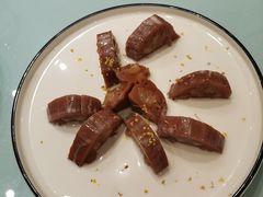 -漢舍中国菜馆(889广场店)