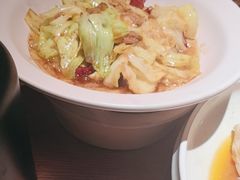 -湘辣辣鲜炒黄牛肉(顺义华联店)