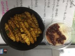 -糖糖冰粉(凤城三路总店)