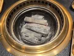 -炉石六本目·冰鲜和牛炭火烤肉·寿喜烧店(梅江店)