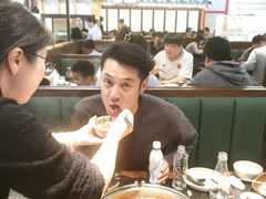 -牛New寿喜烧(闵行龙湖天街店)