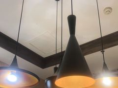 大堂-前海沿·青岛菜(大拇指广场石老人店)