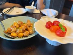 -福州仓山凯悦酒店·闽味中餐厅