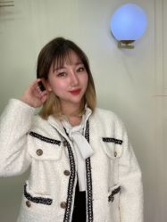 -3AM HAIR SALON染发烫发接发