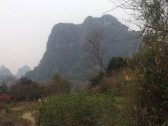 -桂林两江四湖景区