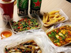 -圆蛋酒料•生腌(开元路店)