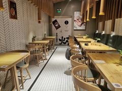 大堂-炖物24章·顺时轻养茶(杭州保利时光里店)