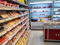 -百年义利(东直门店)