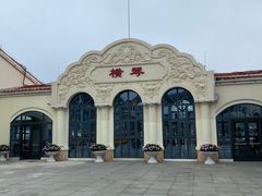 -珠海长隆海洋王国