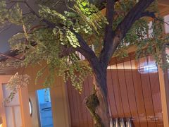 -礼舍·和牛火锅·烤肉·料理餐厅(华茂店)